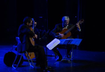 PUCV y Municipalidad de Quilpué realizan concierto homenaje a Margot Loyola: “Aquí me hicieron maestra”