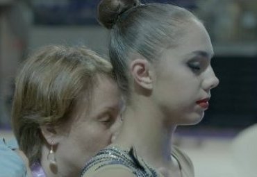 DocsBarcelona del Mes: La gimnasia de alto rendimiento en la mira