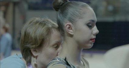 DocsBarcelona del Mes: La gimnasia de alto rendimiento en la mira