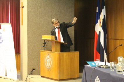 Culmina con éxito Seminario sobre Cabotaje