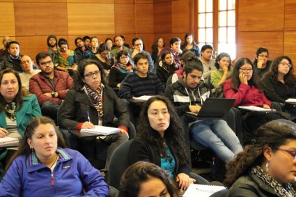 CDM y Diplomado en Derecho Ambiental PUCV organizan coloquio sobre recursos hídricos y medio ambiente