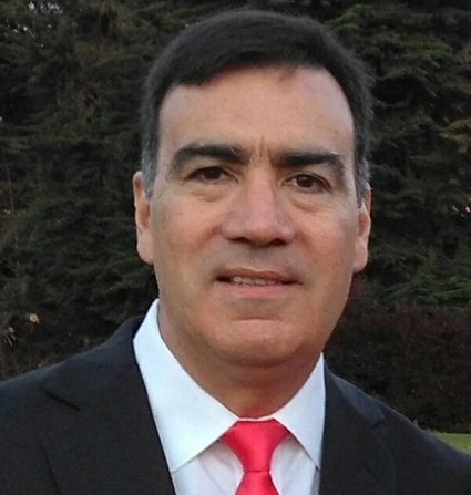 Jaime Pardo Soto