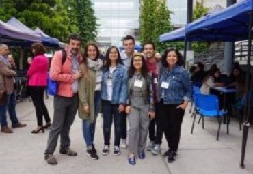 Escuela de Periodismo de la PUCV será sede de Congreso INCOM 2019