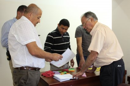 (Copia de) Facultad brinda capacitación gratuita a bomberos de la provincia de Marga Marga