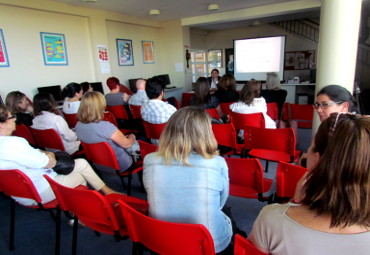 Facultad de Filosofía y Educación finalizó con éxito el seminario "Historia de las Ciudades y Espacios Imaginados"