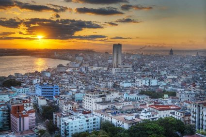 Unidad de Patrimonio estará presente en encuentro de Memorias Urbanas en La Habana