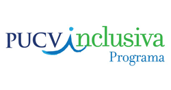 Logo Footer PUCV Inclusiva