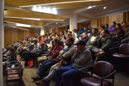 Con éxito concluye el 5° Seminario de Botánica PUCV: “Botánica y Sociedad”