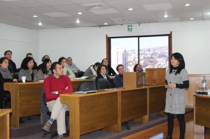 Facultad realiza Cuenta Anual 2018