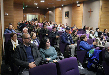 Sesión sobre Corea dio el cierre al Ciclo de Conferencias del Programa Asia Pacífico PUCV