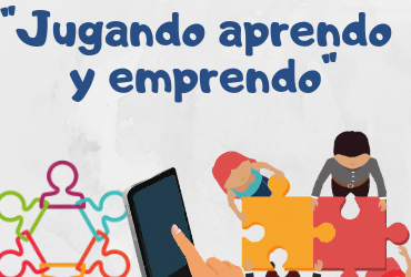 Nuevo concurso interescolar "Jugando Aprendo y Emprendo"