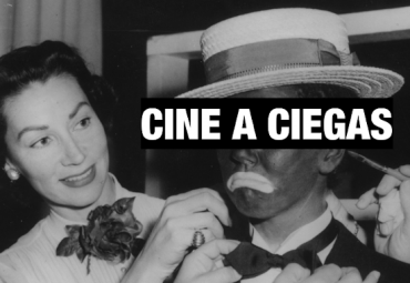 “Cine a Ciegas”: proyecto de estudiantes de Periodismo llega a la Cineteca PUCV