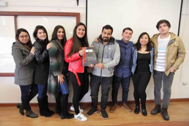 Asume Nuevo Centro de Estudiantes y Tricel