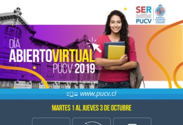 Día Abierto Virtual 2019