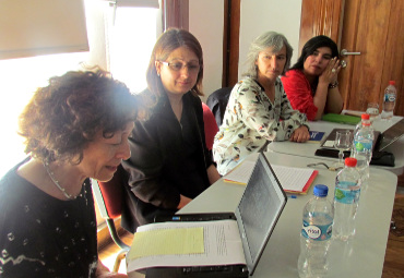 Instituto de Historia de la PUCV realizó Coloquio Nacional “Motherhood y Movimientos de Mujeres”