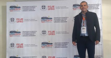 Así vivimos la participación en la versión ENEFA 2019