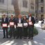   Docentes e Investigadores premiados 2019 