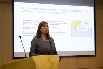 Derecho PUCV alberga seminario sobre pesca ilegal