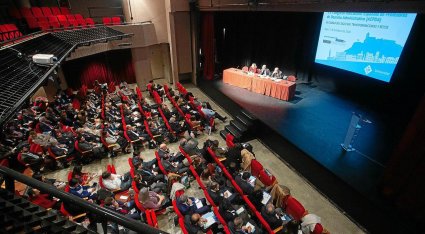 CDM participa en Congreso AEPDA