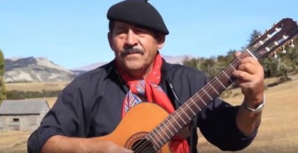 Coyhaique: Osvaldo Cádiz ofrecerá charla sobre la cultura de la Región de Aysén