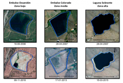 Nuevo estudio de los equipos de investigación de los laboratorios de Dendrocronología y Estudios Ambientales, y Geoinformación y Percepción Remota del Instituto de Geografía PUCV