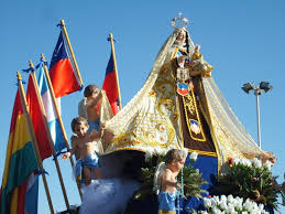 La música en la Fiesta de la Virgen de La Tirana, será el tema de la charla del profesor Cádiz y sus invitados