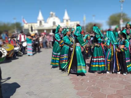 Conmemoración de la Fiesta de la Virgen de la Tirana con documental on line