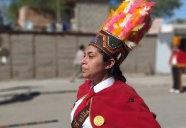 Conmemoración de la Fiesta de la Virgen de la Tirana con documental on line