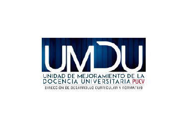 Instituto de Geografía se adjudica proyecto del PROGRAMA DE MEJORAMIENTO, INNOVACIÓN E INVESTIGACIÓN DE LA DOCENCIA UNIVERSITARIA - UMDU 2020