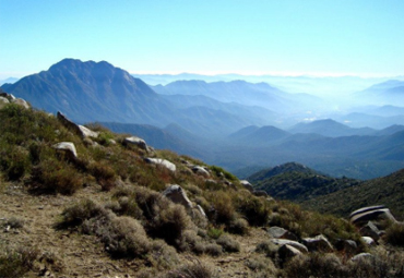 Con exitoso seminario concluye curso de Reservas de la Biosfera 2020