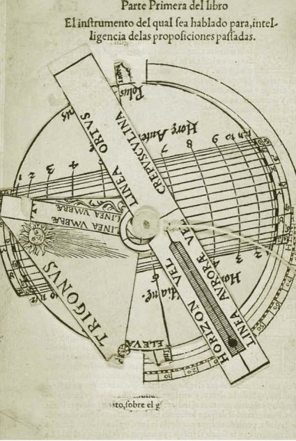 Académica del Instituto de Historia PUCV se adjudicó beca de investigación “Utilizando instrumentos astronómicos de papel en el Chile colonial”