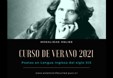 Poetas en Lengua Inglesa del siglo XIX