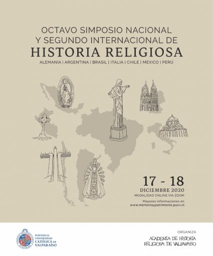 II Simposio Latinoamericano de Historia Religiosa