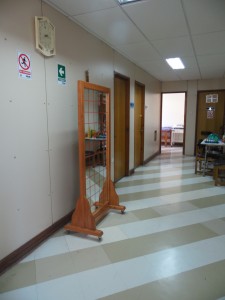 CENTRO DE REHABILITACIÓN DIOCESANO