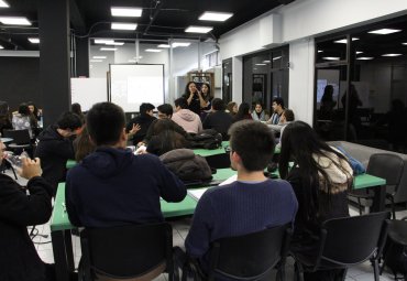 Maker_Labs: la metodología que fomenta la innovación en el aula y que ha impactado a más de 3 mil estudiantes PUCV 