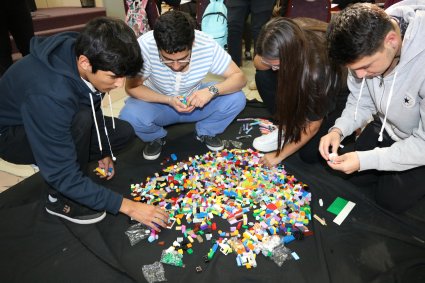 Maker_Labs: la metodología que fomenta la innovación en el aula y que ha impactado a más de 3 mil estudiantes PUCV 