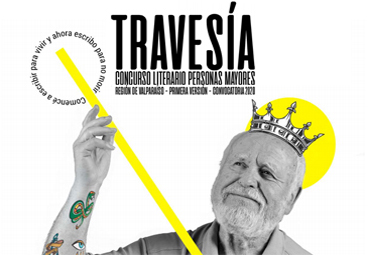 Concurso “Travesía” publica primer libro con recopilación de microcuentos