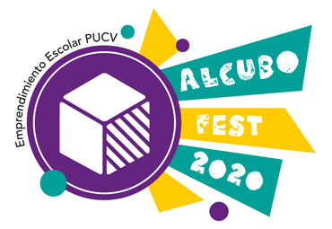 Con actividades durante dos días concluyó el año de incubación de AlCubo PUCV