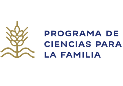 Abiertas inscripciones para lectio inauguralis del Programa de Ciencias para la Familia