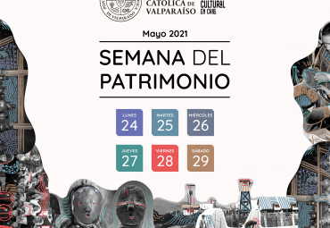 Semana del Patrimonio 2021