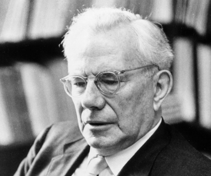 Académico de la Facultad de Teología PUCV dictará conferencia sobre Paul Tillich y la salud