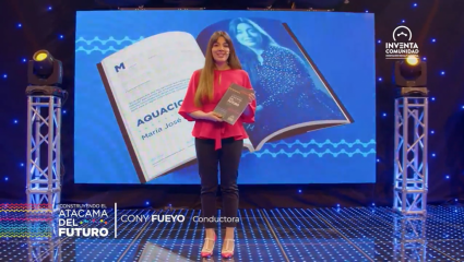 Lanzan libro “Construyendo el Atacama del Futuro” que recopila historias de innovadores del Programa “Inventa Comunidad”