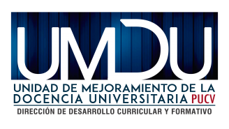 PUCV destaca proyectos de la Facultad Eclesiástica de Teología para mejorar la docencia universitaria