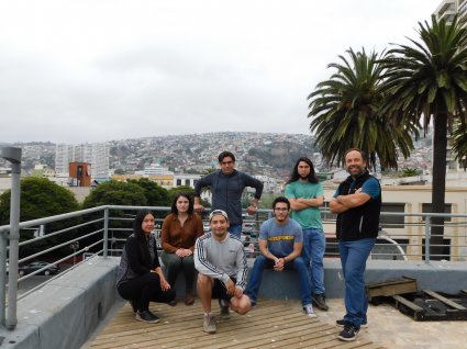 Profesores del Instituto de Geografía se adjudican concurso FONDEF para implementar sistemas de apoyo de adaptación al cambio climático