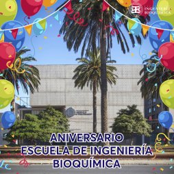 Ceremonia de Aniversario EIB 2021