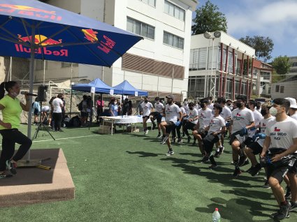 Plogging Ecológico 5k