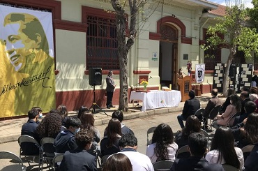 Concierto "Navidad y Tradición de Chile"