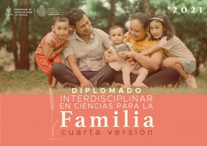 Termina 4° versión del Diplomado Interdisciplinar en Ciencias para la familia PUCV