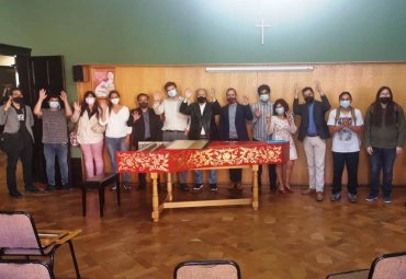 Instituto de Música realiza bienvenida a nuevos estudiantes