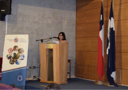 Instituto de Biología PUCV da la Bienvenida a los nuevos estudiantes